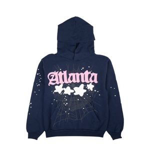 Sp5der Atlanta Hoodie